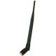 2.4GHz Antenna Hinged